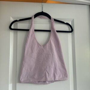 Halter Top